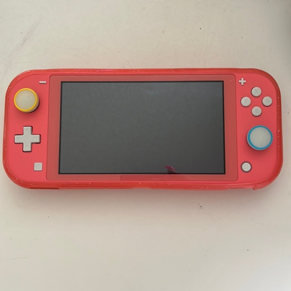 Nintendo Other - Nintendo Switch Lite
